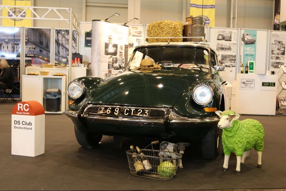 Nije Ferari, Porše, a ni Rols Rojs, ovaj automobil je proglašen za "najkul" na svetu