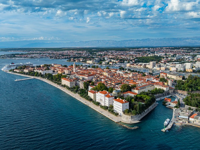 Platio apartman u Hrvatskoj 105 evra za noć, kad je ušao u kupatilo samo što nije pao u nesvest