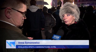 Ależ wpadka "Wiadomości" TVP! Nie uwierzysz, kogo pomylili!