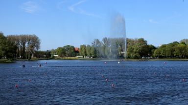 Poznań i Wielkopolska aktywnie - na rowerze, nad wodą, na paralotni