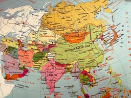 Błyskawiczny QUIZ z geografii. Jak zdobędziesz więcej niż 5 punktów, to nie będzie wstydu