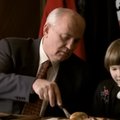 Ostatni przywódca ZSRR reklamował Pizza Hut. Przez Putina marka wycofała się z Rosji