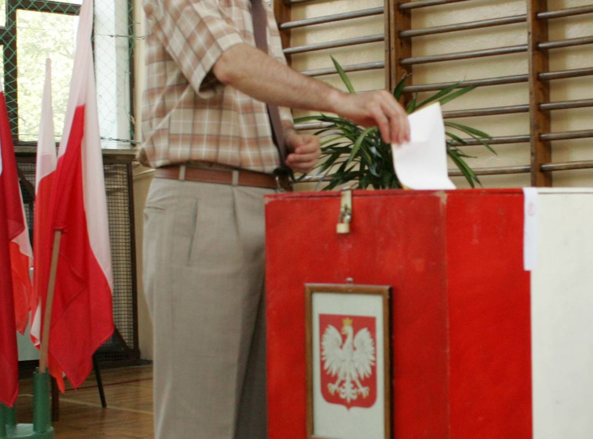 Wybory prezydenckie 2025. Między Patola i Socjal a PO. Seniorzy zostają przy swoim