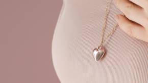 Die beliebtesten Schmuck-Anhänger in Herzform im Vergleich