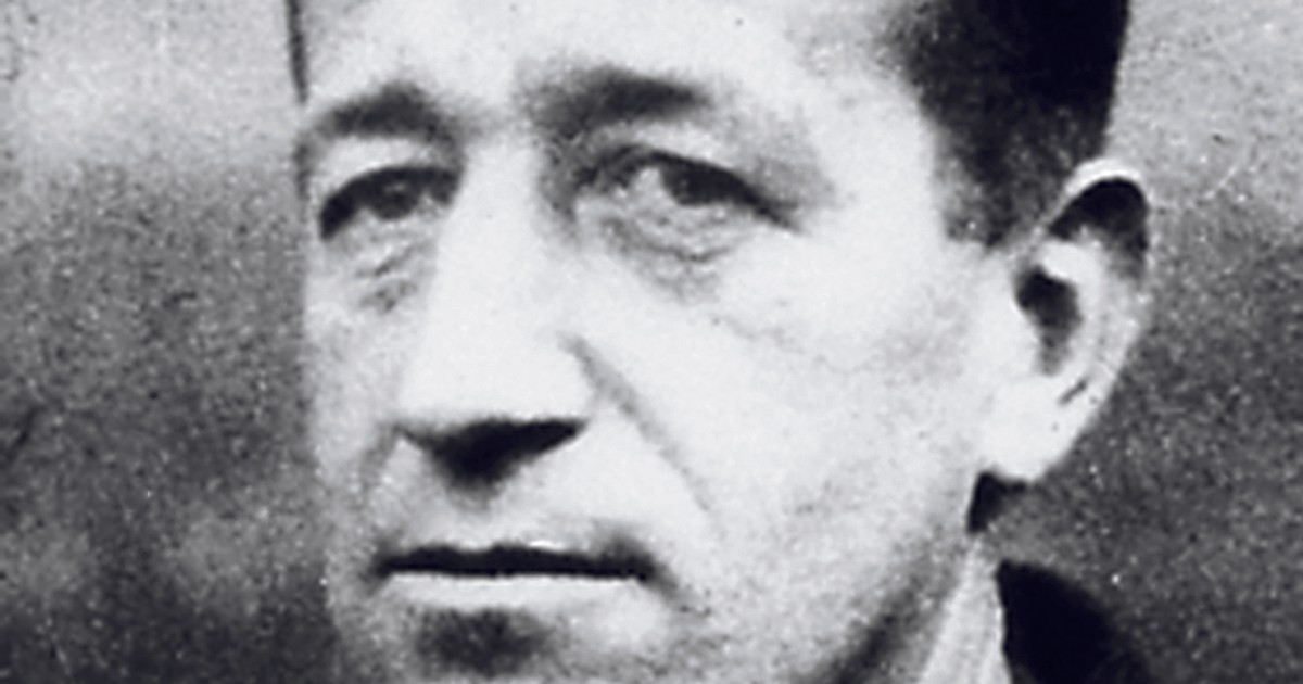 Sześciu braci w Auschwitz. "Przeżyłem taki strach, jakiego sobie nie wyobrażałem nigdy w życiu"