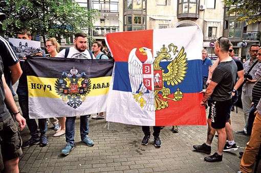 U poslednjih 13 godina, od kako je predat zahtev Srbije za članstvo u Evropskoj uniji , nikada nije bilo više građana koji bi zaokružili “ne” ako  bi se održao referendum o pristupanju. Postoji i trend pada onih koji su nekada podržavali članstvo.