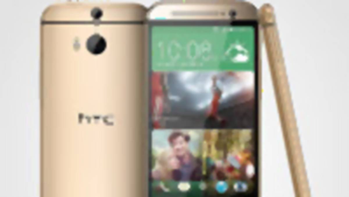 HTC One (M8) kontra konkurencja! Porównujemy