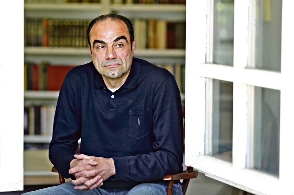 Lazar Pešić, Brankov sin