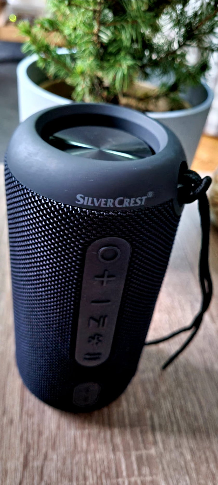 Głośnik Bluetooth SilverCrest z Lidla. Test Faktu