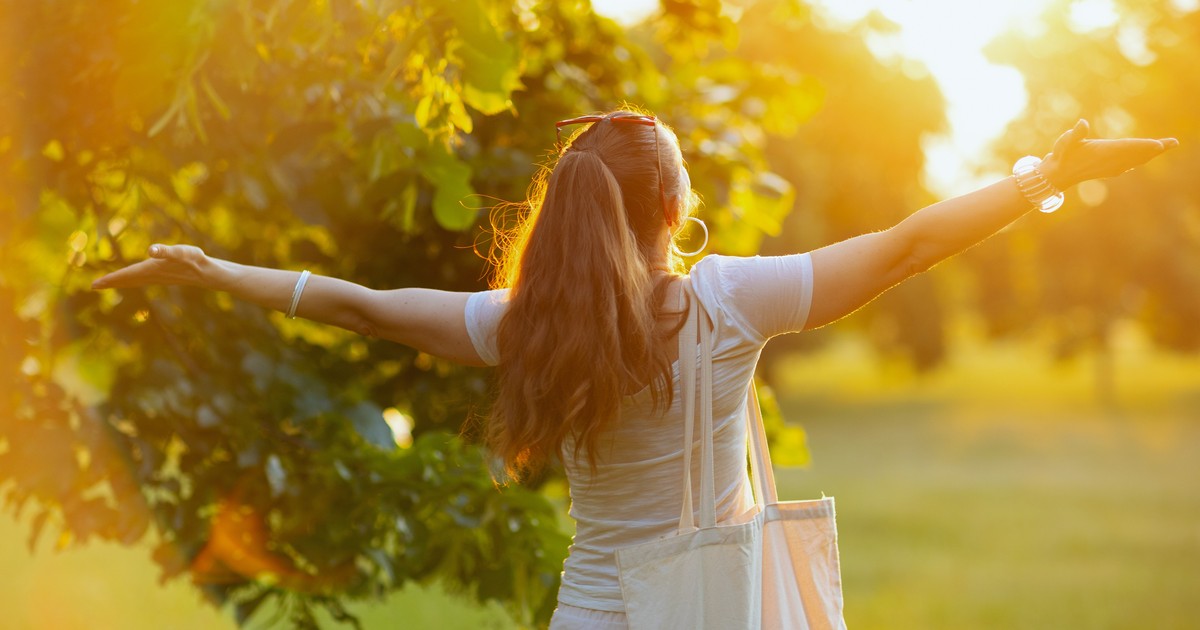 Radykalna zmiana po czterdziestce. "Taka euforia jest warta dużego ryzyka"