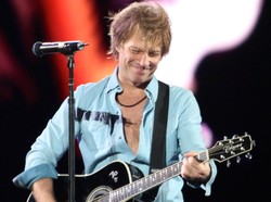 Jon Bon Jovi kończy 50 lat – życie grzecznego rockmana w obrazkach