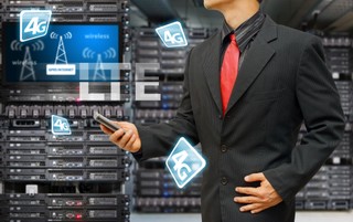 UKE odwołał aukcję na częstotliwości dla LTE, procedura ruszy wkrótce od nowa