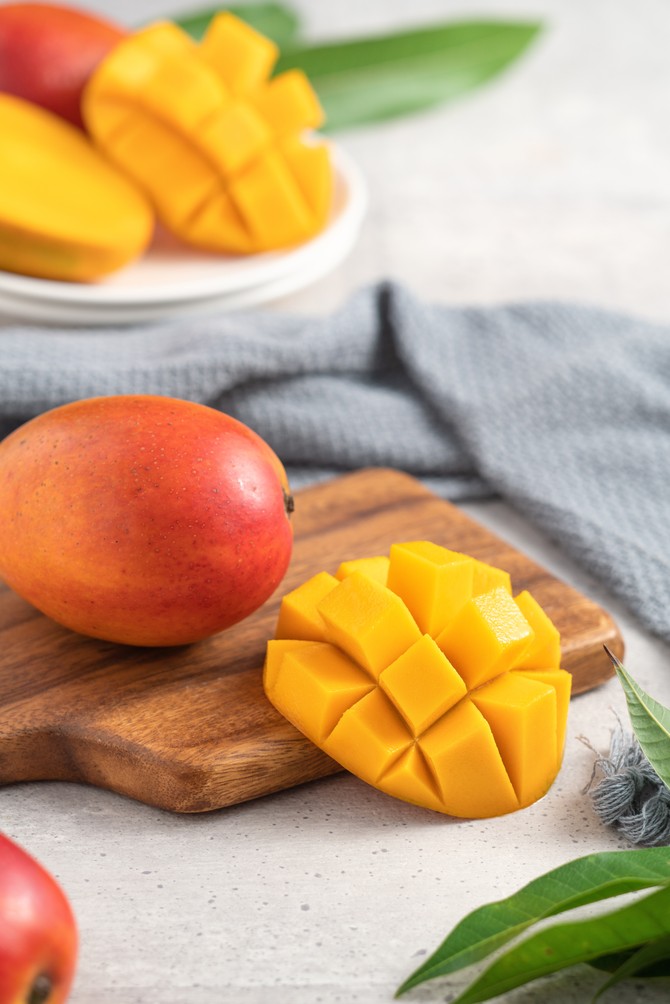 Mango