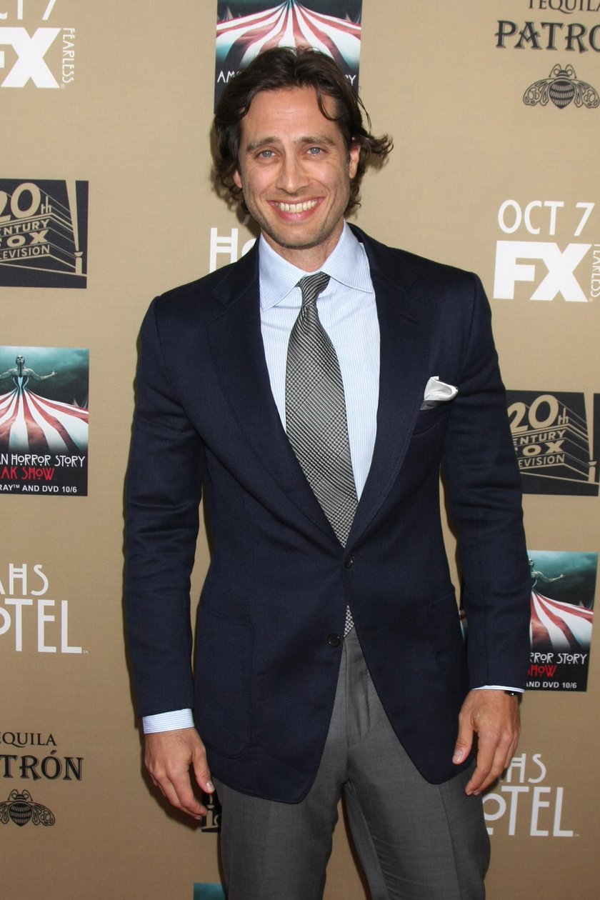 Brad Falchuk