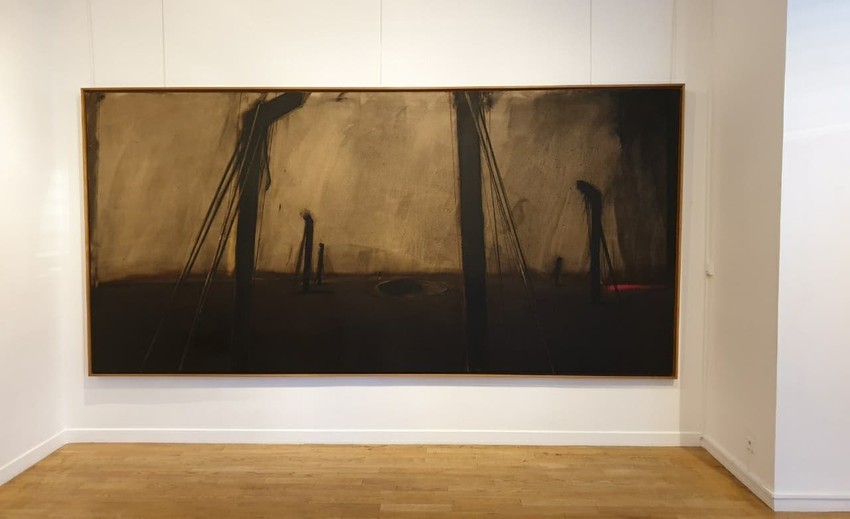 Delo Vladimira Veličkovića