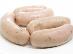 GIS ostrzega przed bakteriami w partii kiełbasy 'Metka łososiowa'