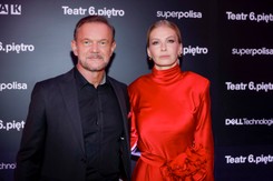 Pazurowie mają do wynajęcia dom z basenem na Mazurach. Cena robi wrażenie