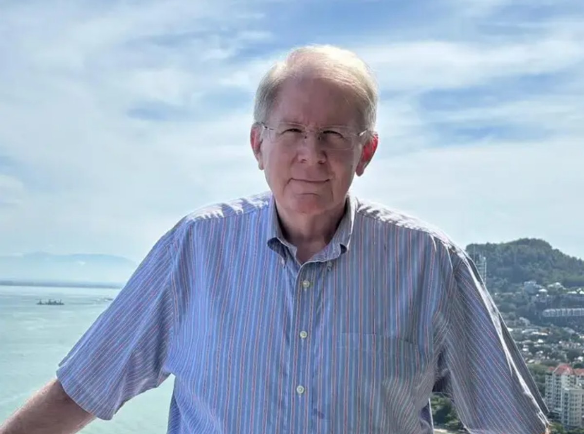 Zrobiłem listę 20 miejsc na świecie, w których mógłbym przejść na emeryturę. Jedno spełniło wszystkie kryteria