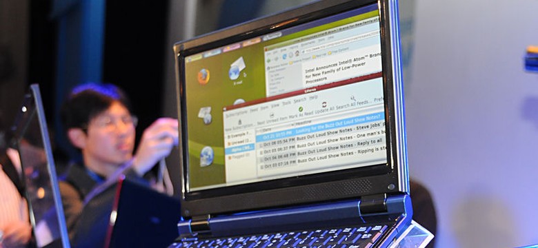Intel szykuje zamach na MacBook Air