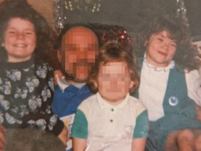 Helena i Anđela imale su 10 i 8 godina kada su dobile očuha iz pakla koji ih je zlostavljao