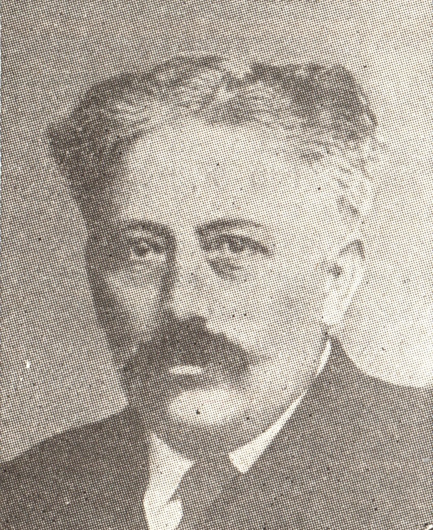 Nikad nije pričao o ljubavnom porazu: Stevan Sremac