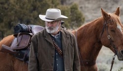 Na planie doszło do tragedii. Western owiany złą sławą hitem streamingu