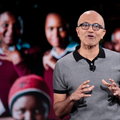 CEO Microsoftu wskazał technologię, która "definiuje nasze czasy"
