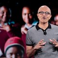 CEO Microsoftu wskazał technologię, która "definiuje nasze czasy"
