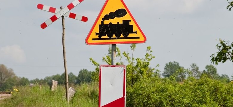 Budowa szybkiej kolei przesunięta o lata. "Kosztowne marzenie"