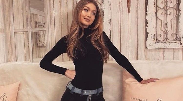 Gigi Hadid