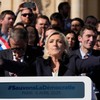Marin Le Pen