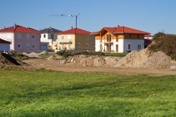 Potrzeba wydania decyzji o warunkach zabudowy pojawia się w przypadku braku miejscowego planu zagospodarowania przestrzennego.