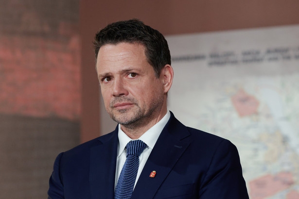 Rafał Trzaskowski