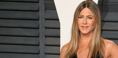 Jennifer Aniston wydała 6 mln, by zatrzymać czas