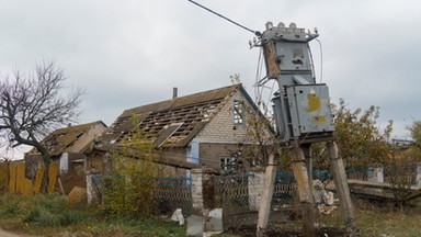 Pierwszy krok do pokoju? Ukraina i Rosja rozmawiają o wstrzymaniu ataków na te cele