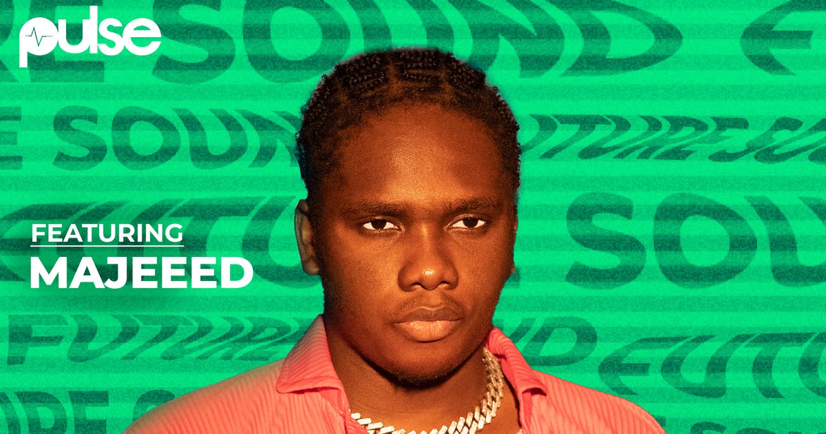Future Sounds Vol.3 features Majeeed, Kaestyle, Coblaze, Ladi, SGawd and more - Vimarsana News