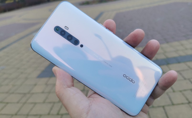 Oppo Reno2 Z