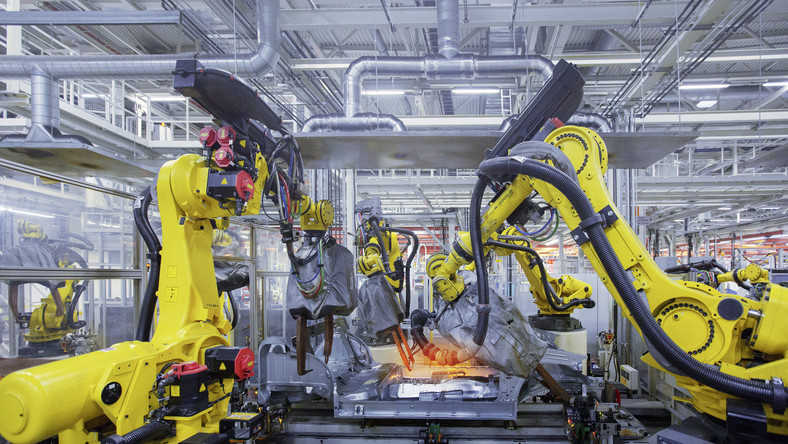Niemcy ujawnili, gdzie Volkswagen wybuduje nową fabrykę