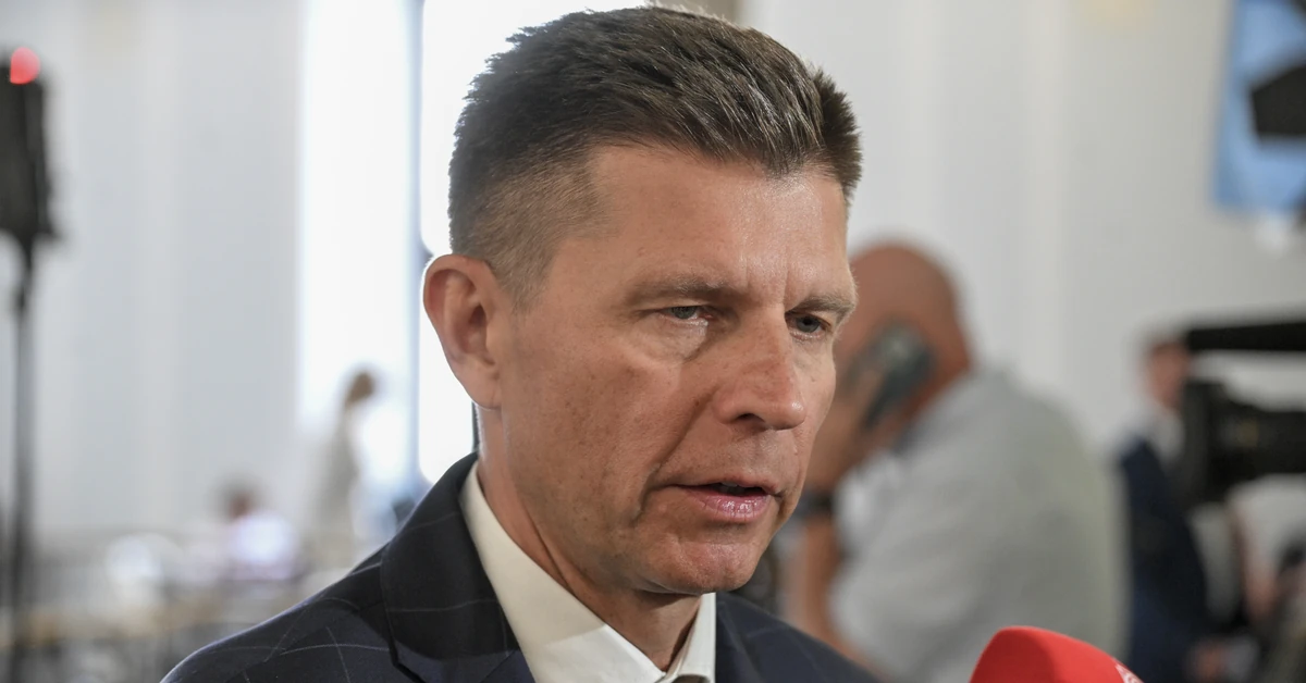 Petru chce być szefem Polski 2050. "Wiem, jak odzyskać wyborców"