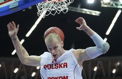 Oto plany reprezentacji polskich koszykarzy