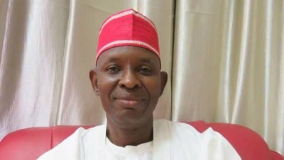 Abba Kabir Yusuf is the new governor of Kano State. [Daily Nigerian]