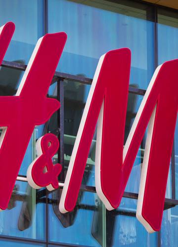 H&M otwiera sklepy. 