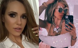 Doda podjęła nowe wyzwanie i ubrała się w ... poduszkę [FOTO]