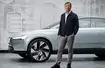 Volvo Concept Recharge 2021