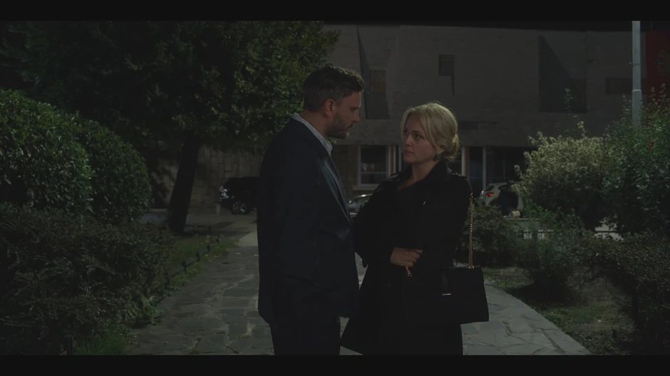 Zlatan Vidović i Milica Janevski