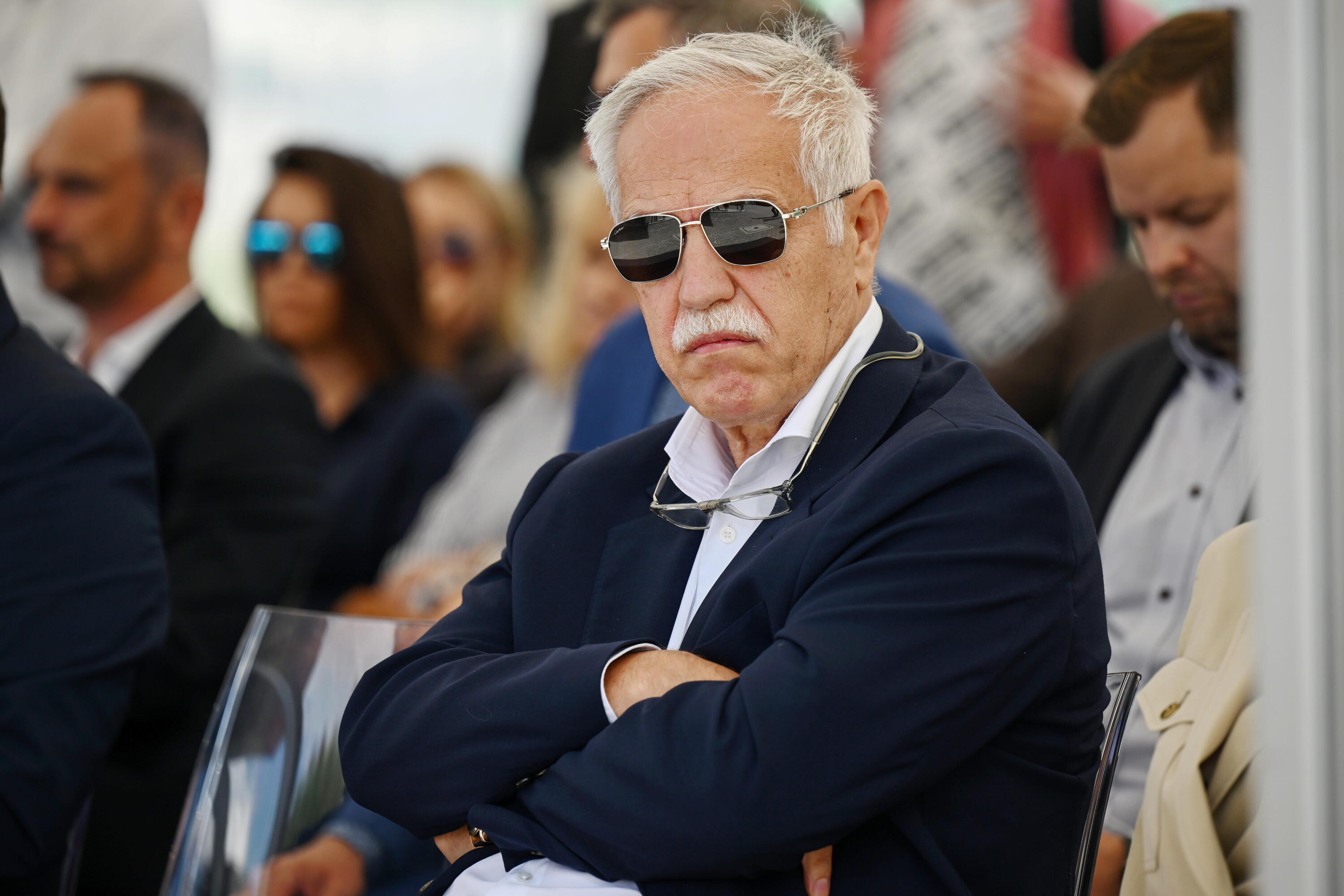 Prawomocny wyrok: Dzieci Solorza zachowują kontrolę nad Cyfrowym Polsatem