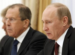 Rosyjsko-amerykańska wojna na ustawy i "czarne listy"