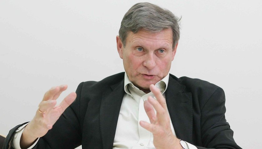 Leszek Balcerowicz