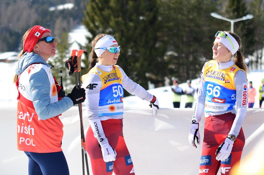 SEEFELD 2019 NORDIC SKI WORLD CHAMPIONSHIPS