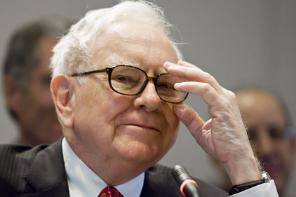 Fundusz Warrena Buffetta może być o wiele bogatszy dzięki nowej ustawie Donalda Trumpa